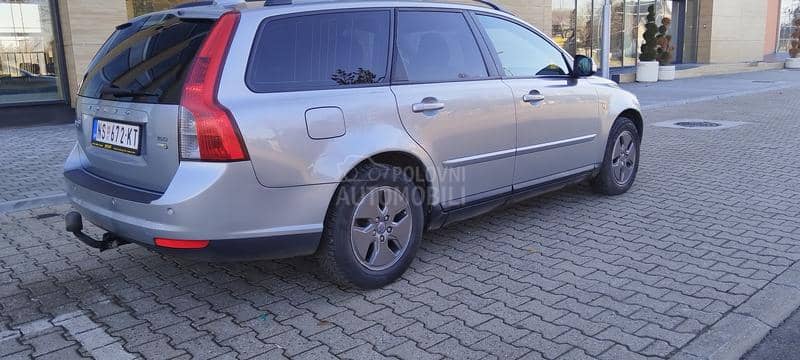 Volvo V50 1.6hdi