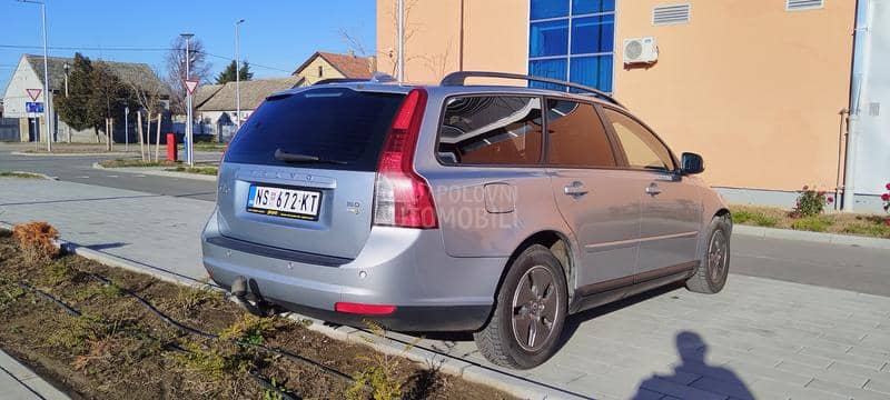 Volvo V50 1.6hdi