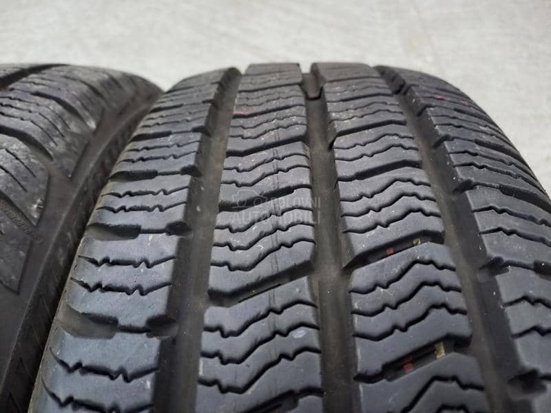 Barum 195/60 R16 Zimska