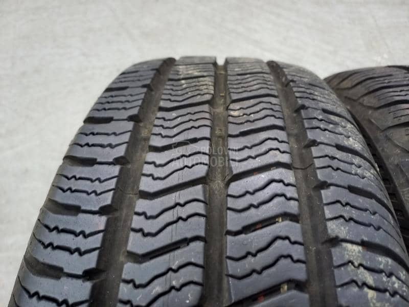 Barum 195/60 R16 Zimska