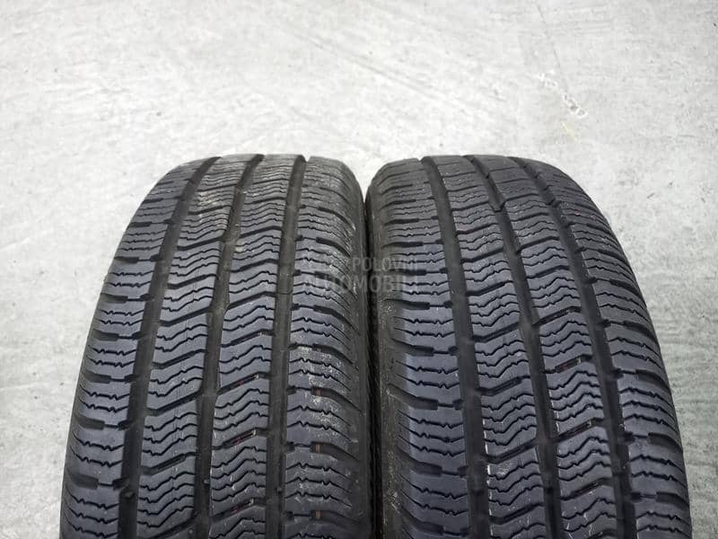 Barum 195/60 R16 Zimska