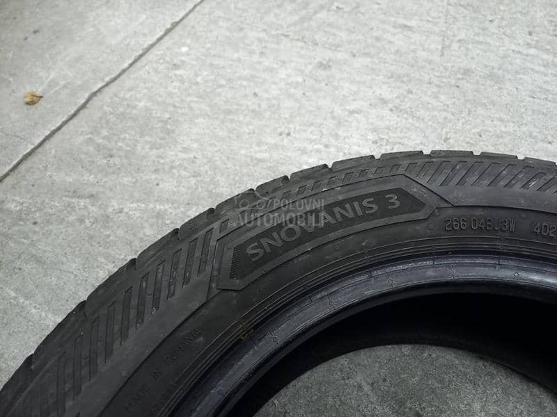 Barum 195/60 R16 Zimska