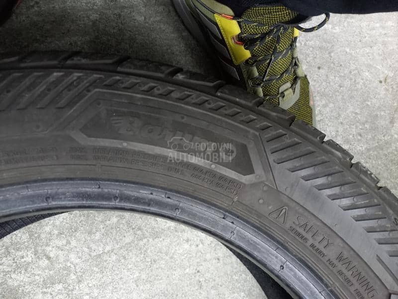 Barum 195/60 R16 Zimska