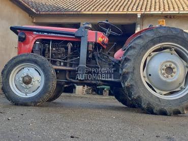 Tafe 42 DI I VLASNIK