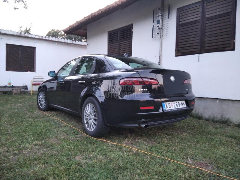 Alfa Romeo 156 1.9 jtd