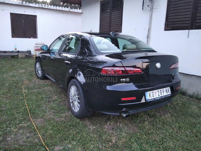 Alfa Romeo 156 1.9 jtd