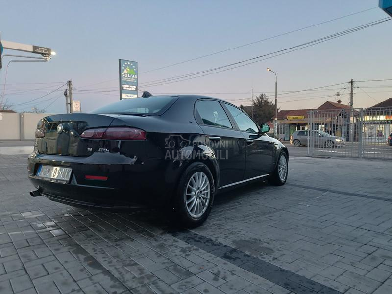 Alfa Romeo 156 1.9 jtd