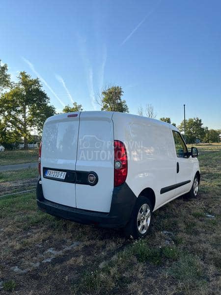 Fiat Doblo 1.3mjt