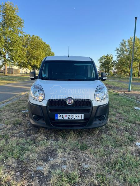 Fiat Doblo 1.3mjt