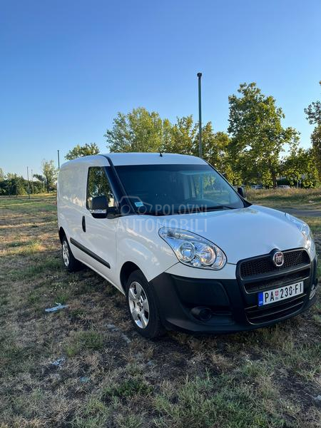 Fiat Doblo 1.3mjt