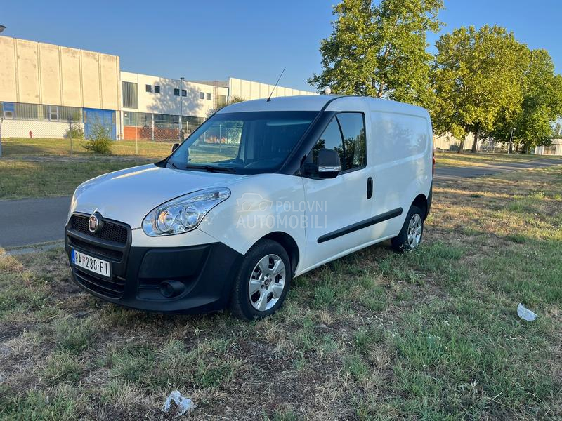 Fiat Doblo 1.3mjt