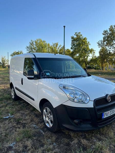 Fiat Doblo 1.3mjt