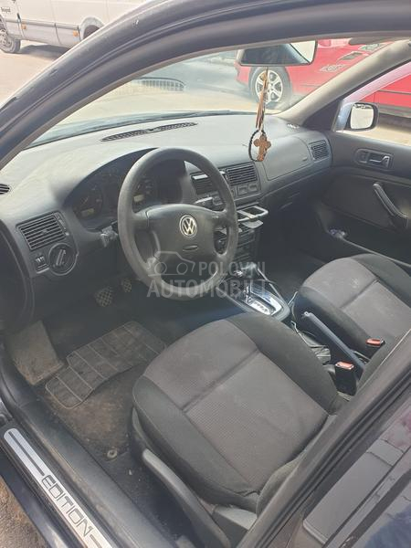 Volkswagen Golf 4 1.9 tdi