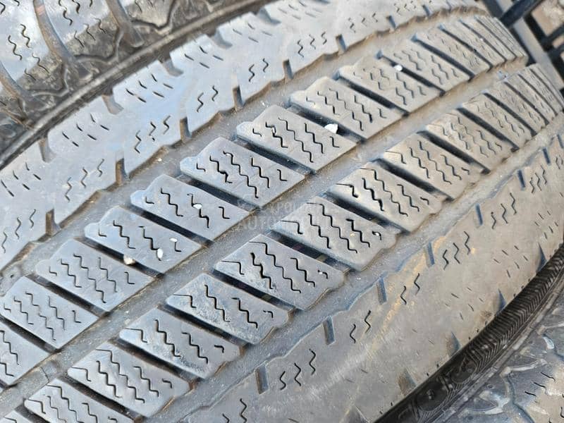 Barum 205/65 R16 Sve sezone