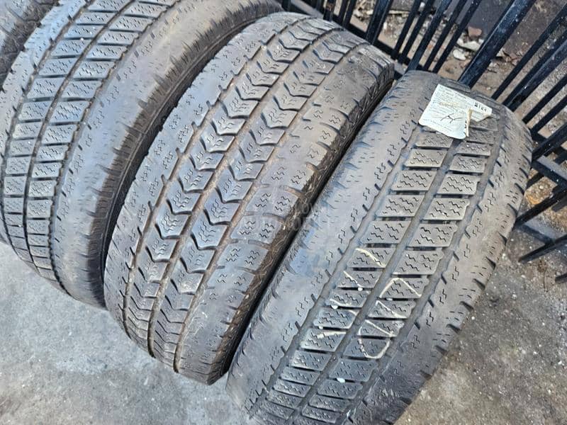 Barum 205/65 R16 Sve sezone