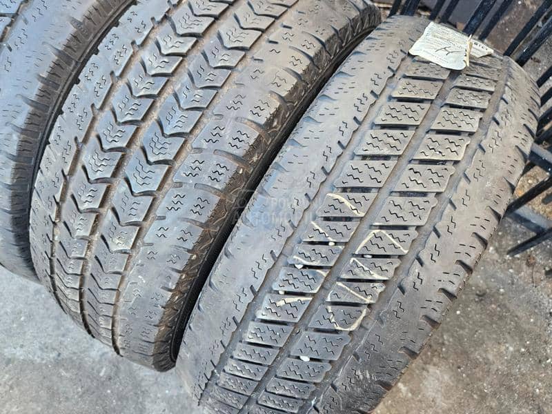 Barum 205/65 R16 Sve sezone