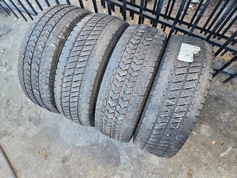 Barum 205/65 R16 Sve sezone