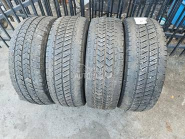 Barum 205/65 R16 Sve sezone