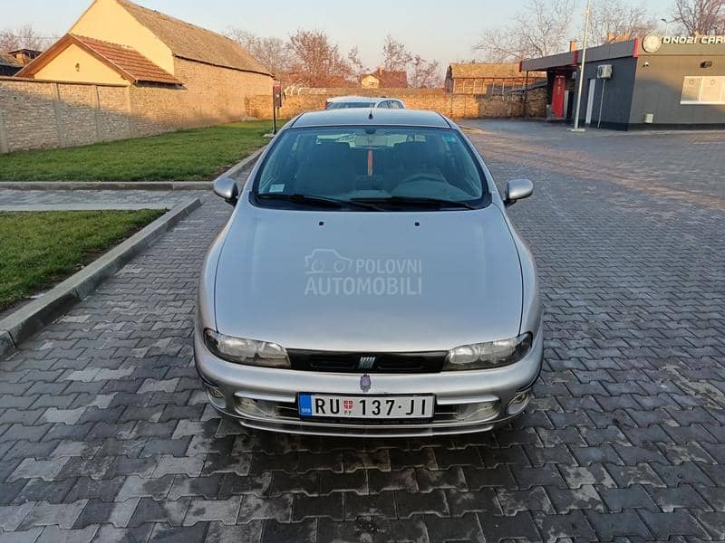 Fiat Bravo 1.2