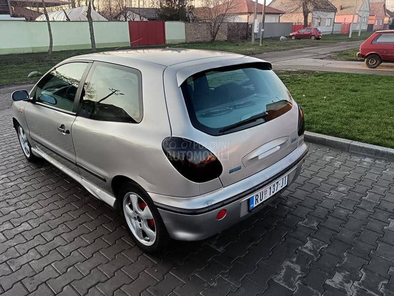 Fiat Bravo 1.2