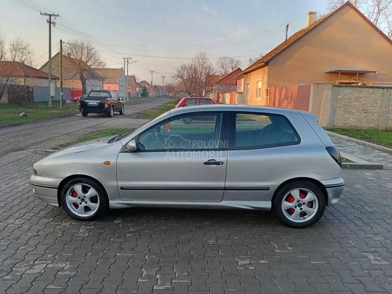 Fiat Bravo 1.2