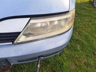 farovi za Renault Laguna