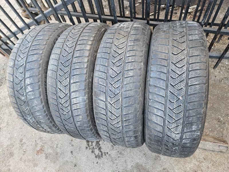 Pirelli 205/60 R17 Sve sezone