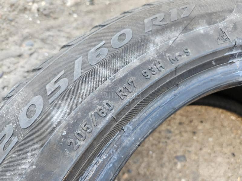 Pirelli 205/60 R17 Sve sezone