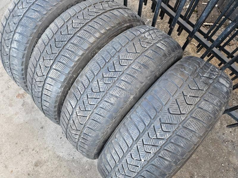 Pirelli 205/60 R17 Sve sezone