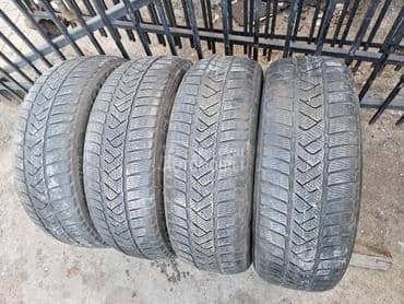 Pirelli 205/60 R17 Sve sezone