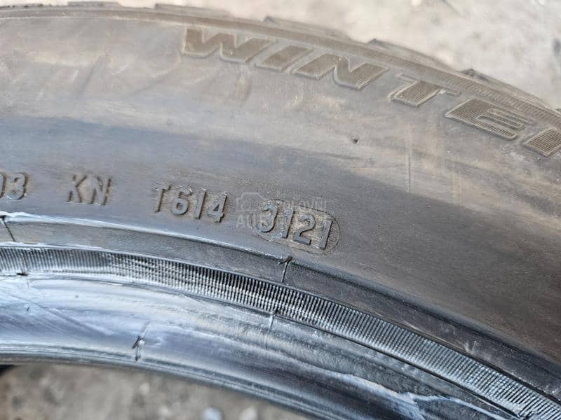 Pirelli 205/60 R17 Sve sezone