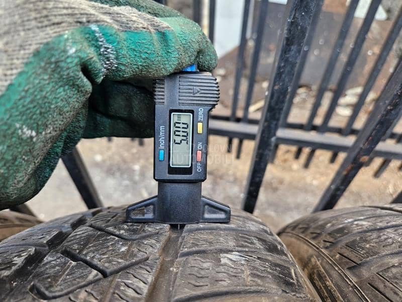 Pirelli 205/60 R17 Sve sezone