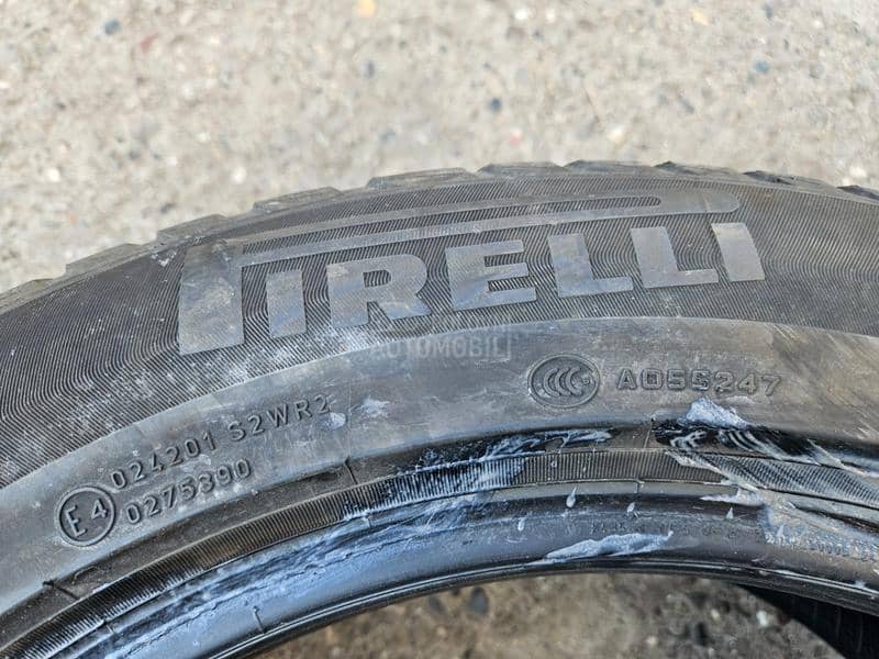 Pirelli 205/60 R17 Sve sezone
