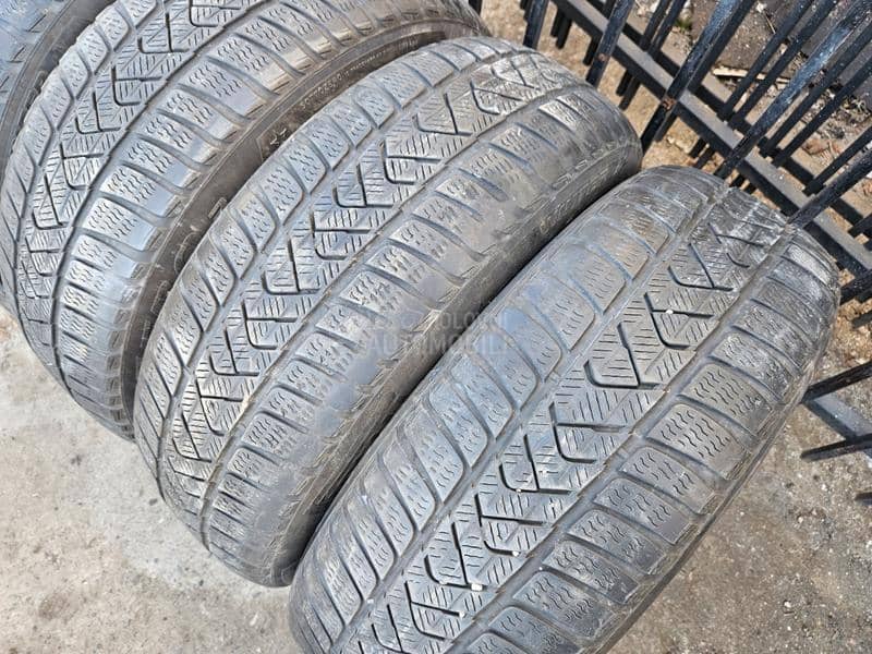 Pirelli 205/60 R17 Sve sezone