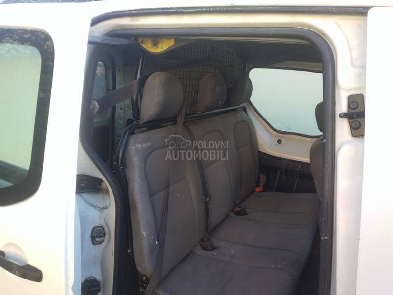 Citroen Berlingo 1.6hdi MAXI