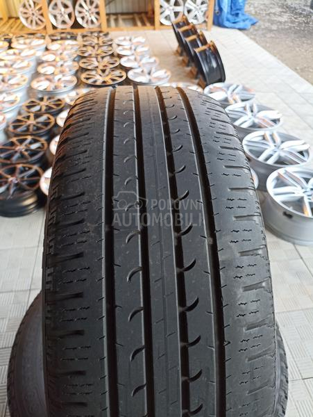 Goodyear 225/60 R17 Letnja