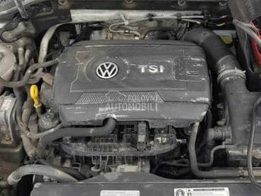 Motor 1.8TSI za Volkswagen Golf 6 od 2008. do 2016. god.