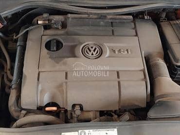 Motor 2.0TSI za Volkswagen Golf 6 od 2008. do 2016. god.