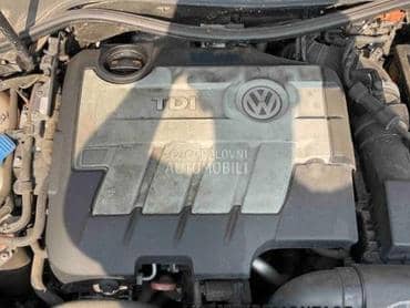 Motor 2.0TDI za Volkswagen Golf 6 od 2008. do 2016. god.