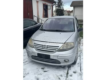 Letva volana elektricna za Citroen C3