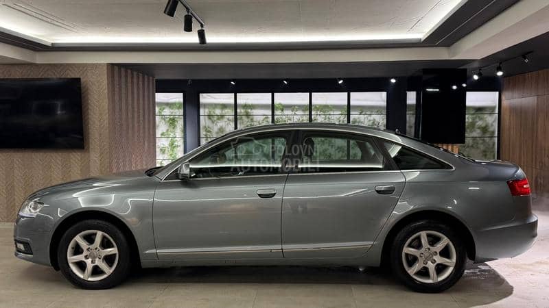 Audi A6 2.0TDI MULTITRONIK