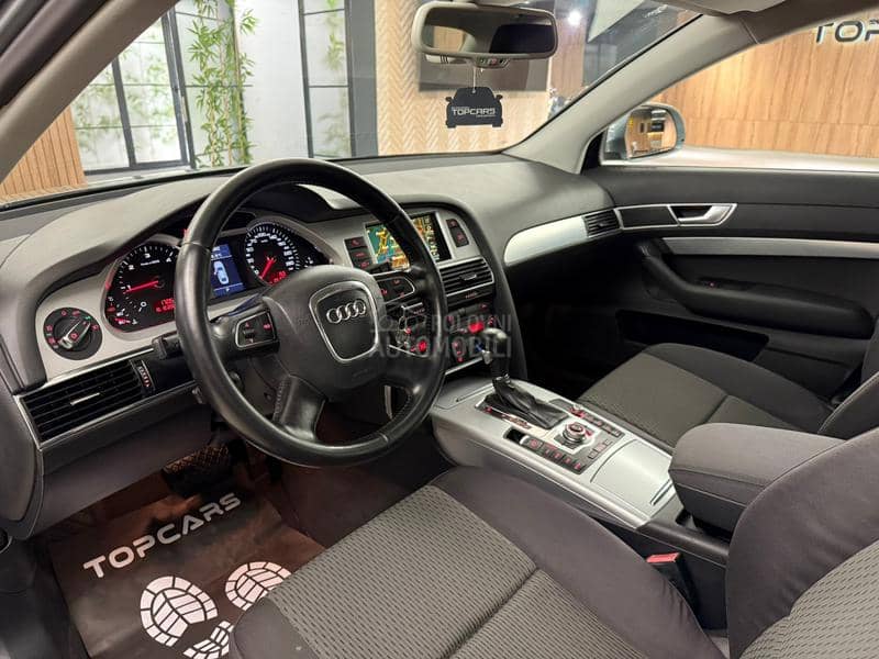 Audi A6 2.0TDI MULTITRONIK