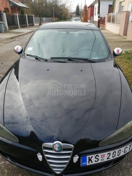 Alfa Romeo 147 Q2