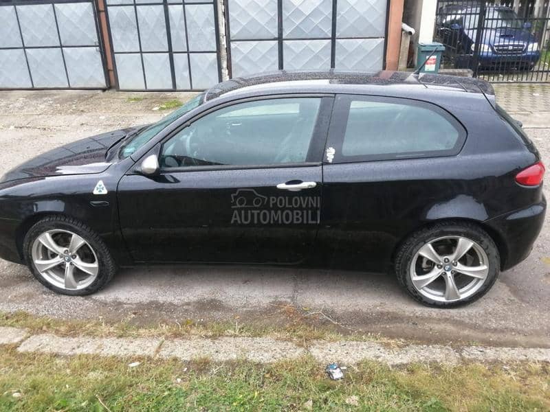 Alfa Romeo 147 Q2