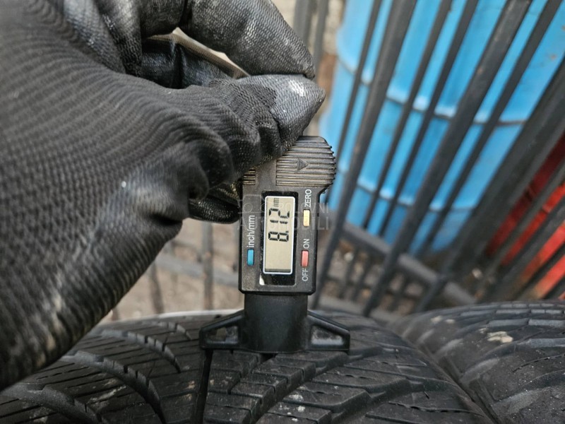 Goodyear 215/45 R16 Sve sezone