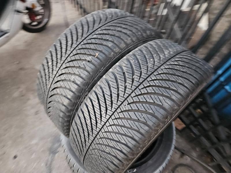 Goodyear 215/45 R16 Sve sezone