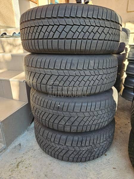 Continental 205/60 R16 Sve sezone