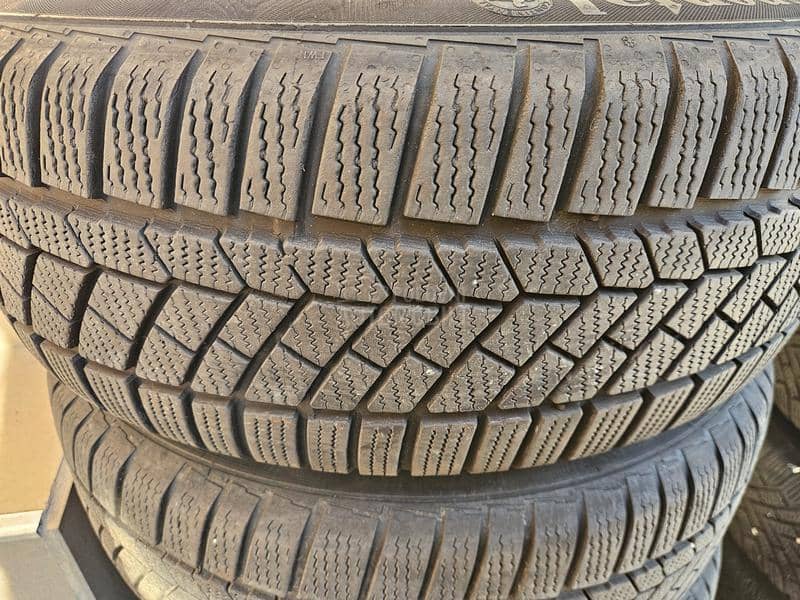 Continental 205/60 R16 Sve sezone