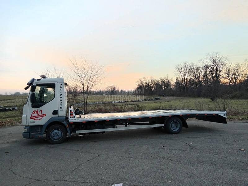 DAF Daf lf