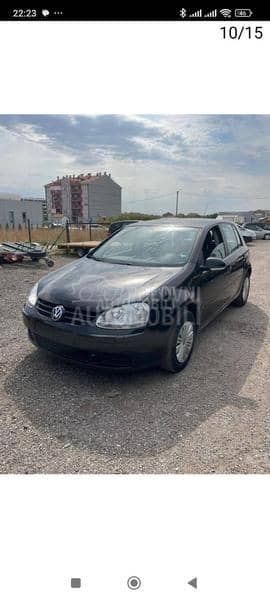 Volkswagen Golf 5 1.4